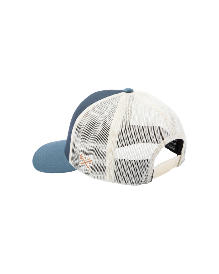 Navigation Hat - alternate view