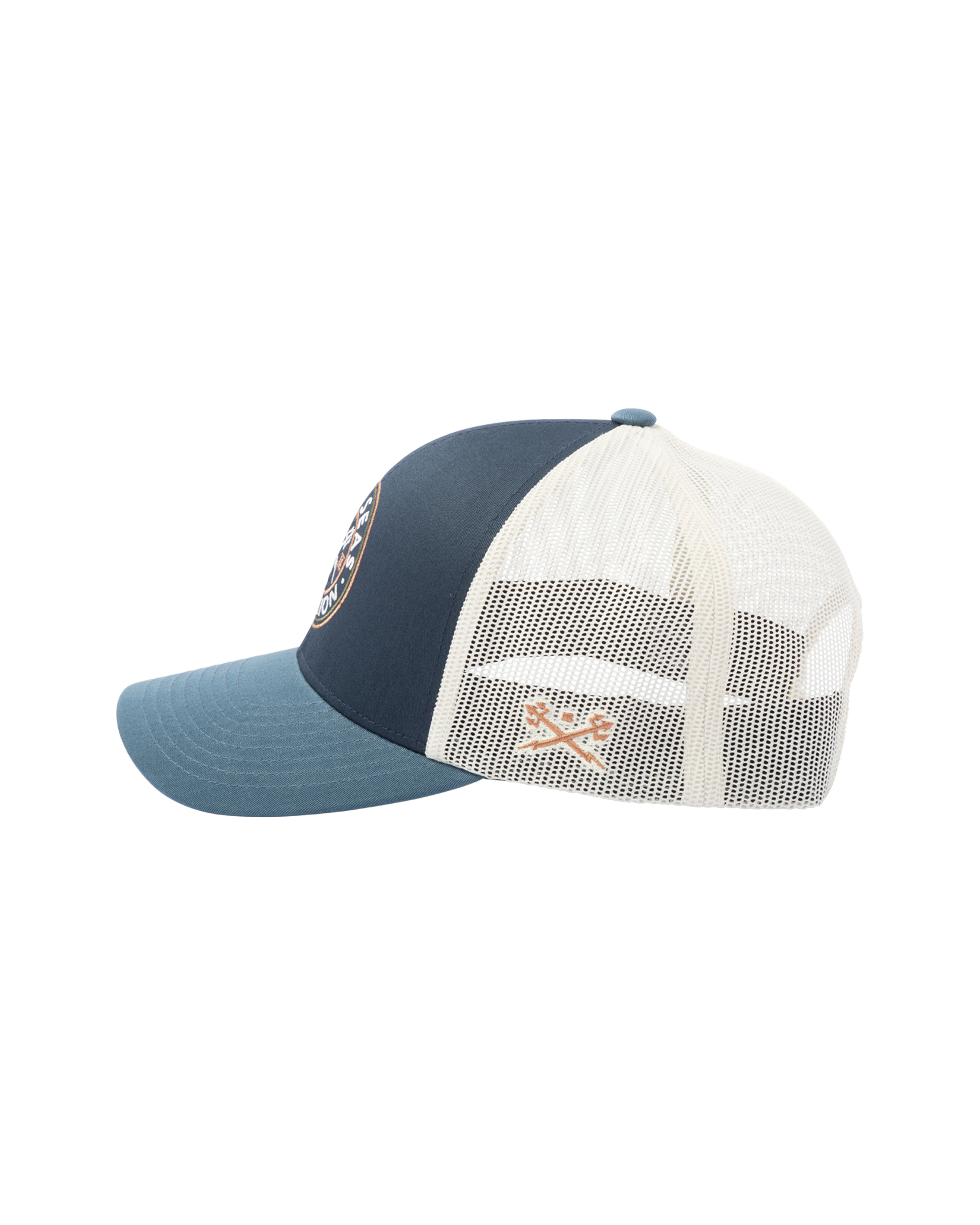 Navigation Hat (zoomed)