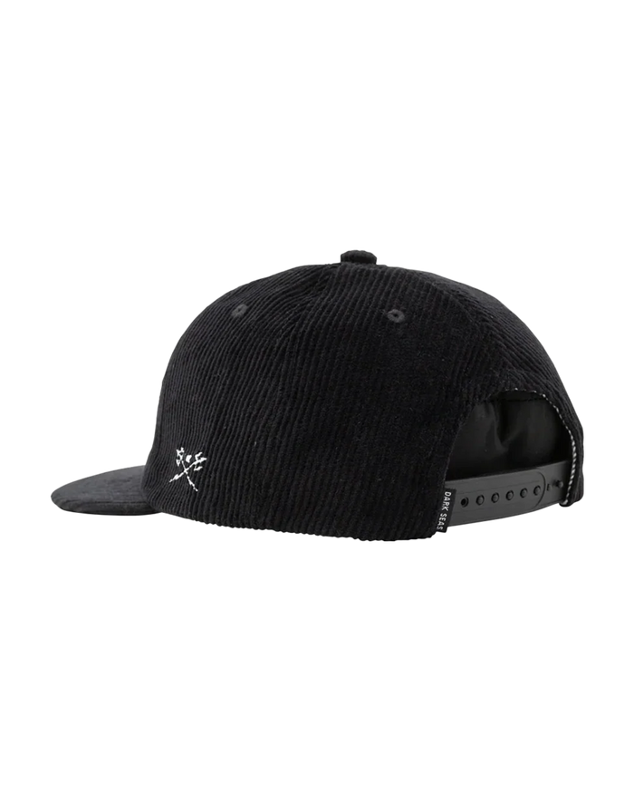 Truth Hat - alternate view