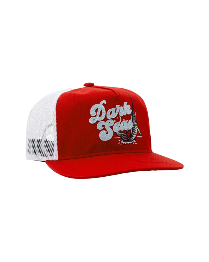Billfish Hat