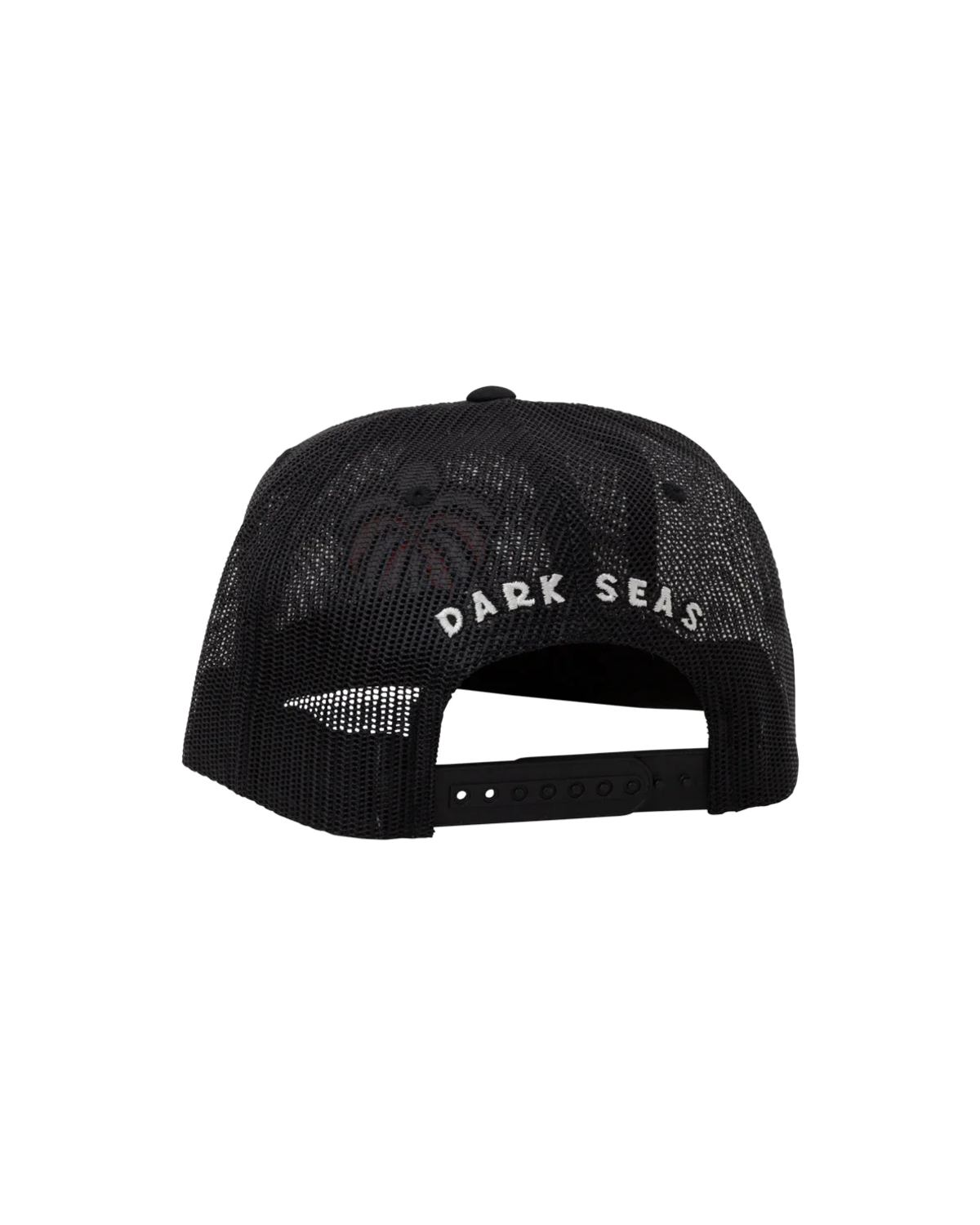 Wetlands Hat Black