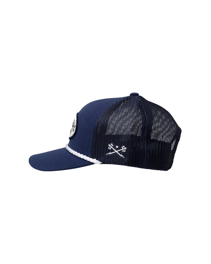 Clubhouse Hat