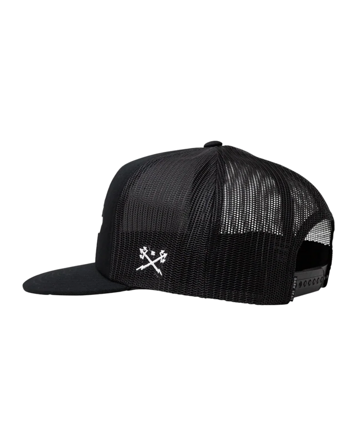 Barbados Hat - alternate view
