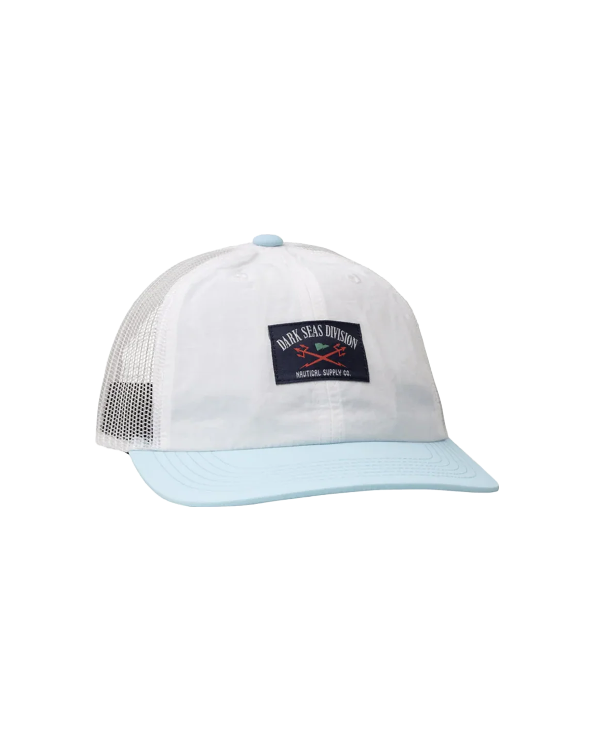 Magellan Hat (zoomed)