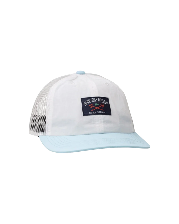 Magellan Hat