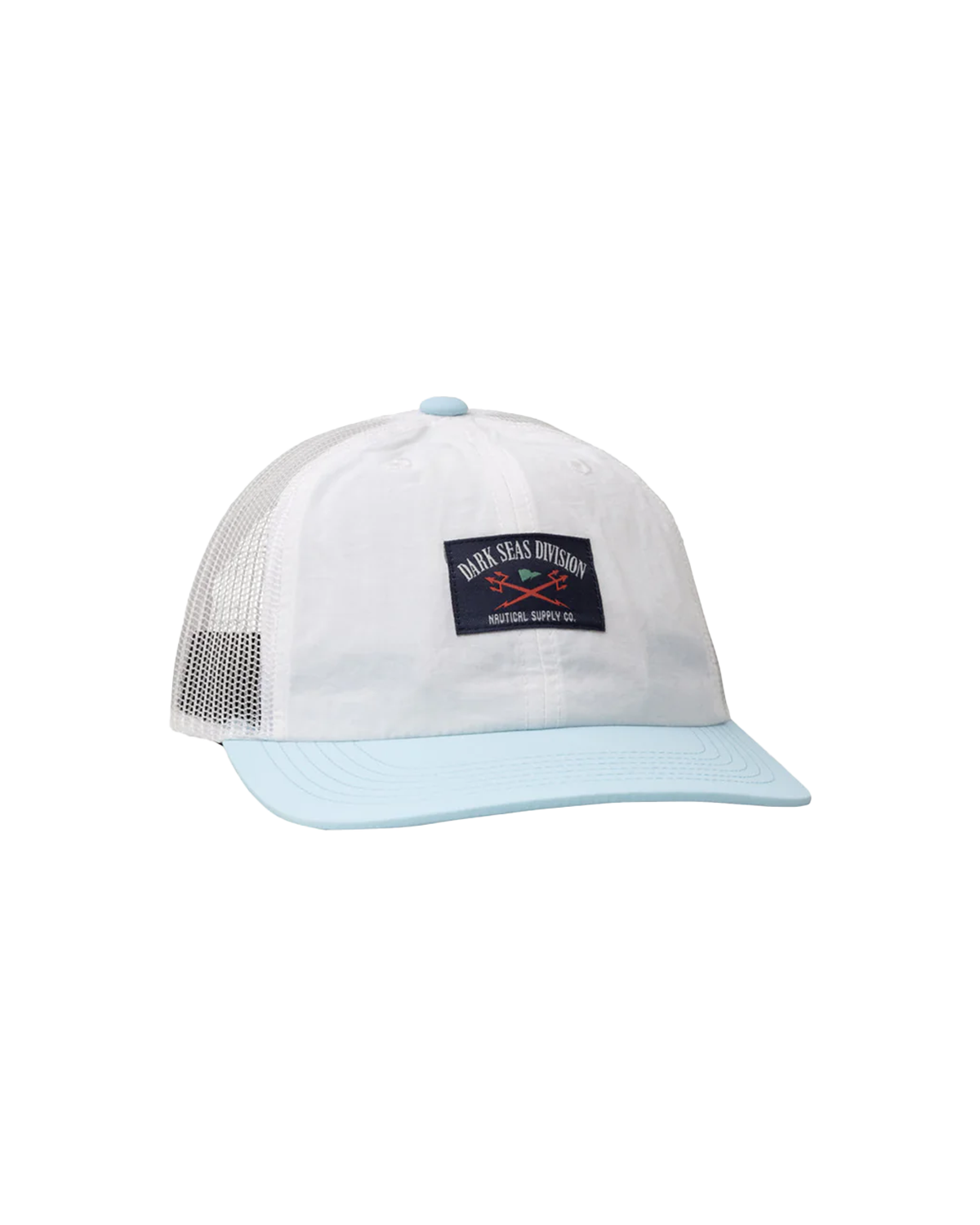 Magellan Hat (zoomed)