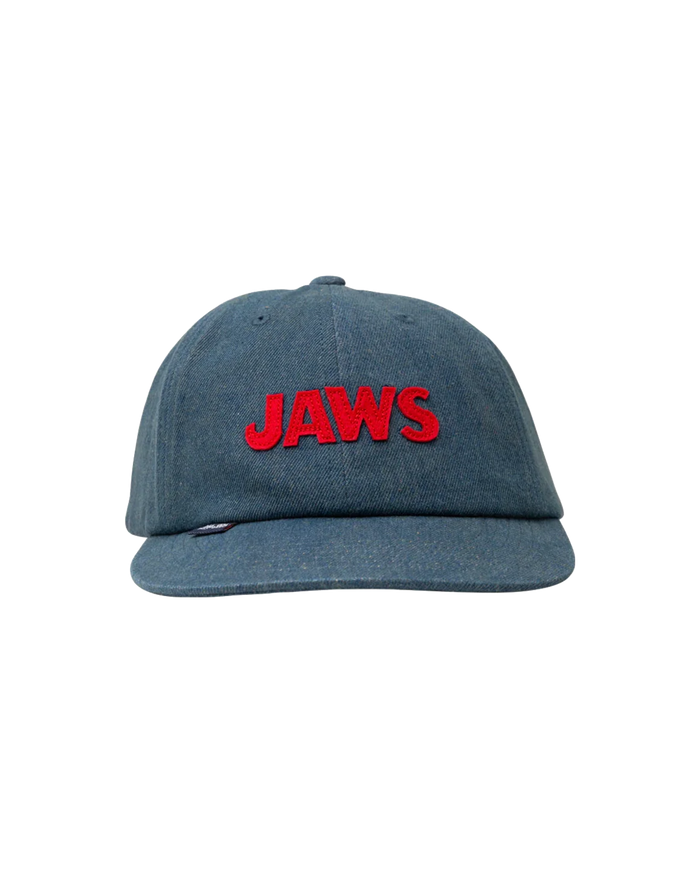 Gary Hat - alternate view