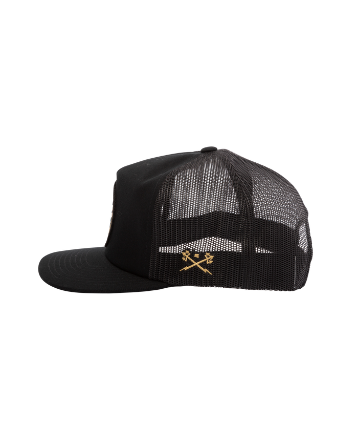 Nav Trucker Hat