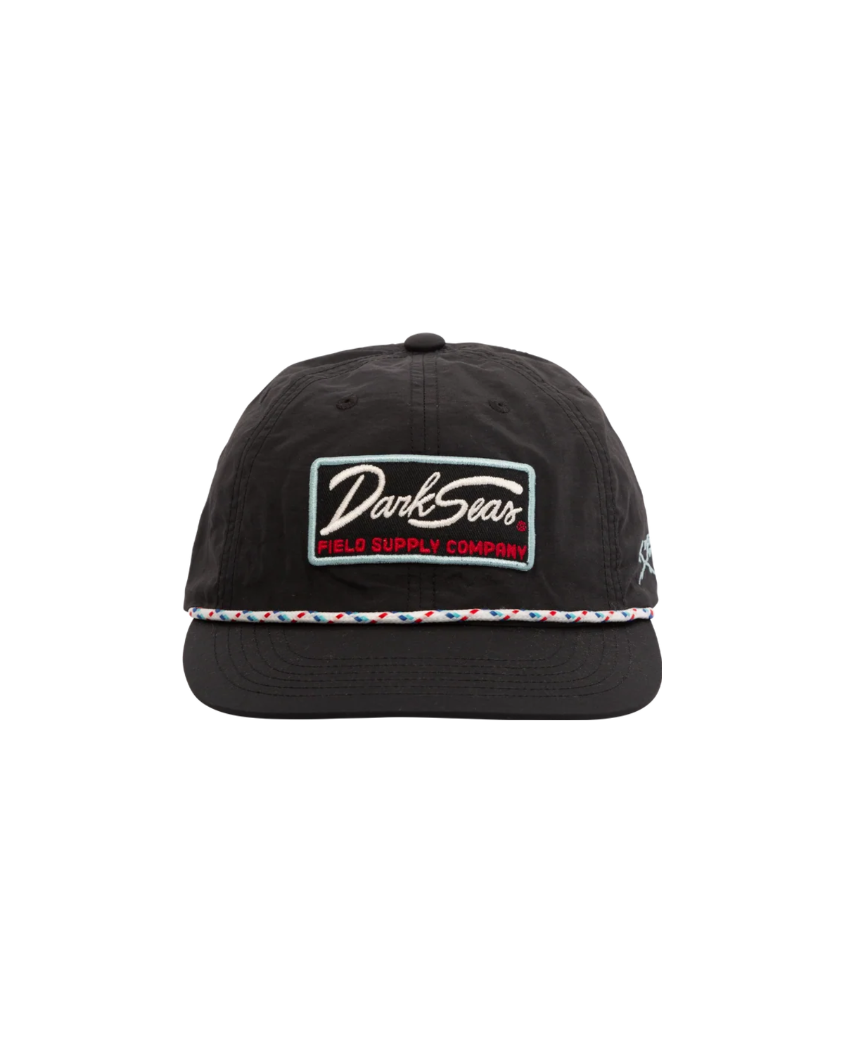 Wiseman Hat (zoomed)