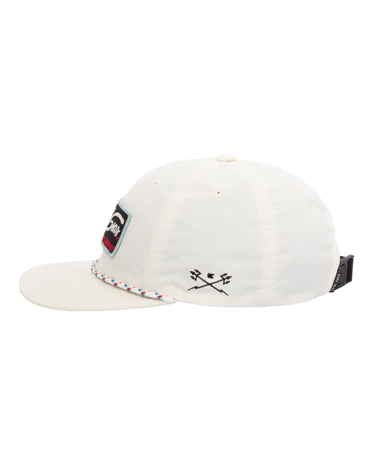 Wiseman Hat (zoomed)