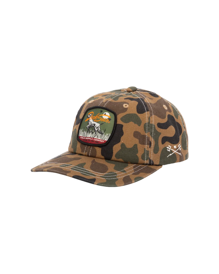 Heeler Hat