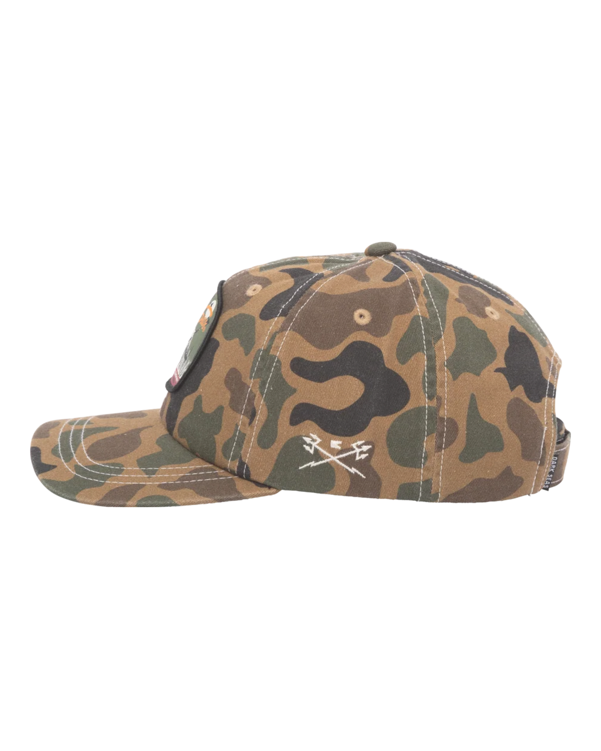 Heeler Hat
