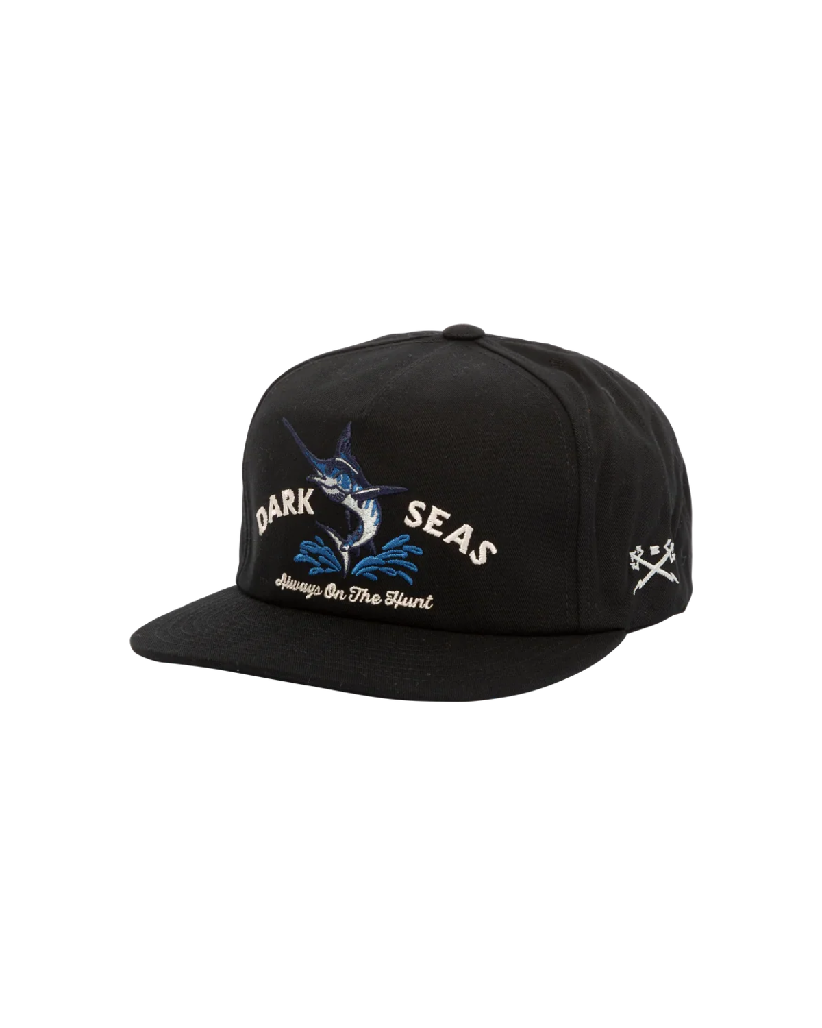 Vapor Hat
