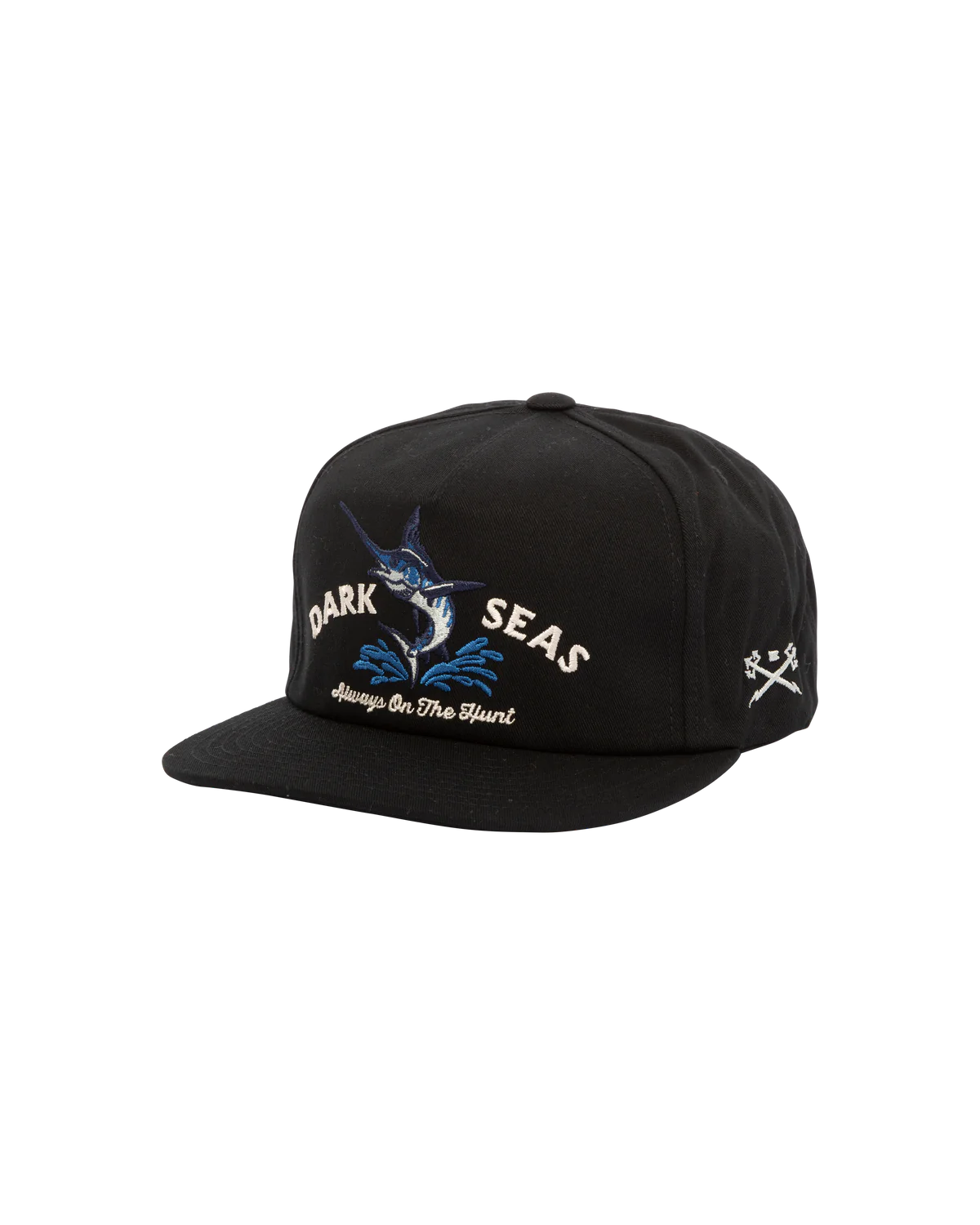 Vapor Hat
