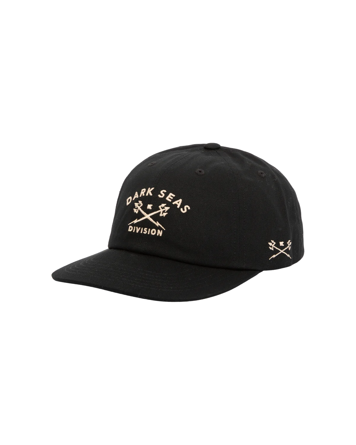 Tridents Low Pro Hat