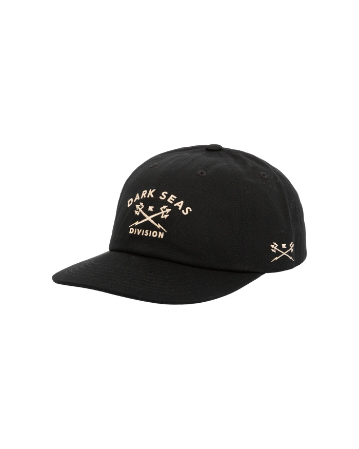 Tridents Low Pro Hat
