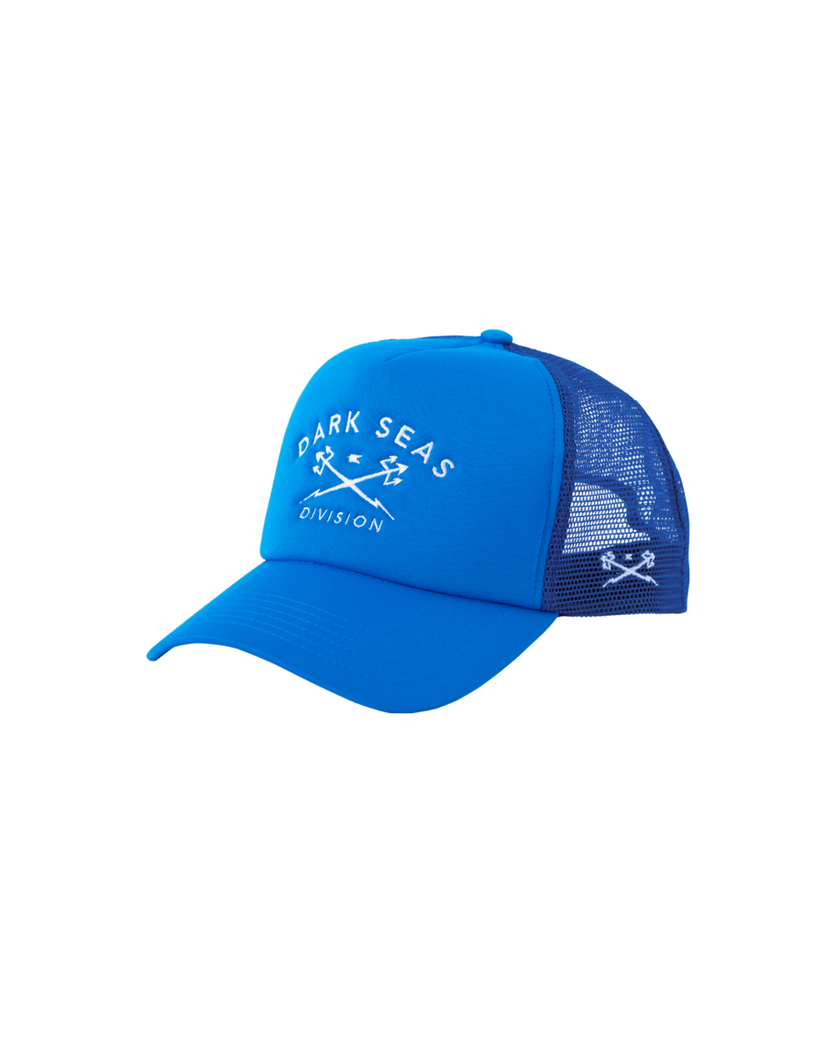 Tridents Foam Hat
