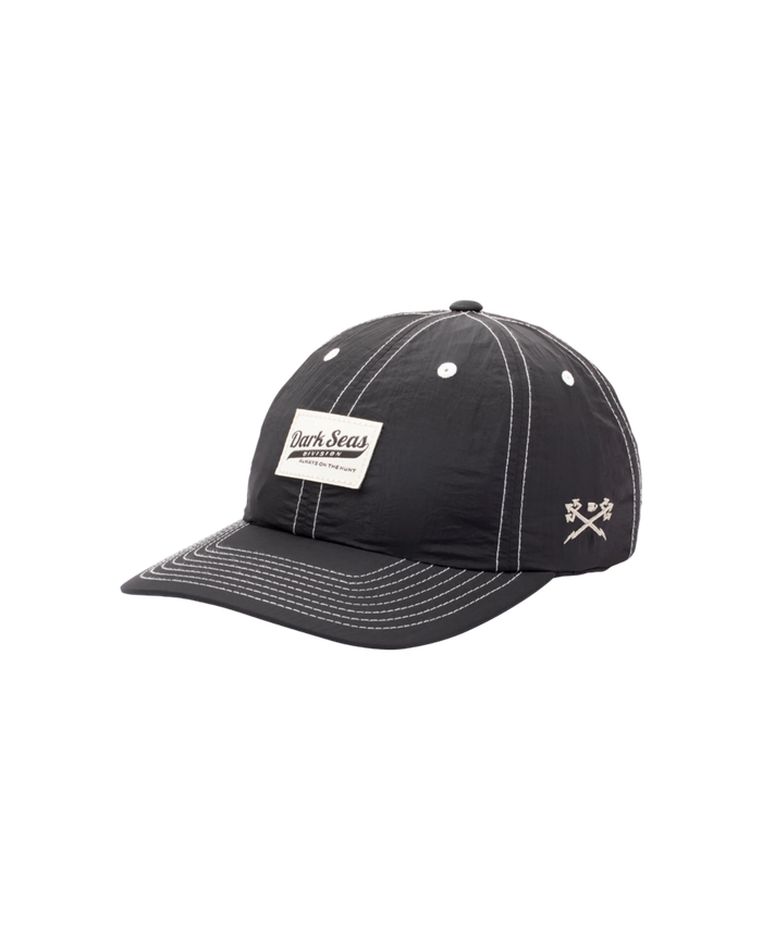 Stowaway Hat