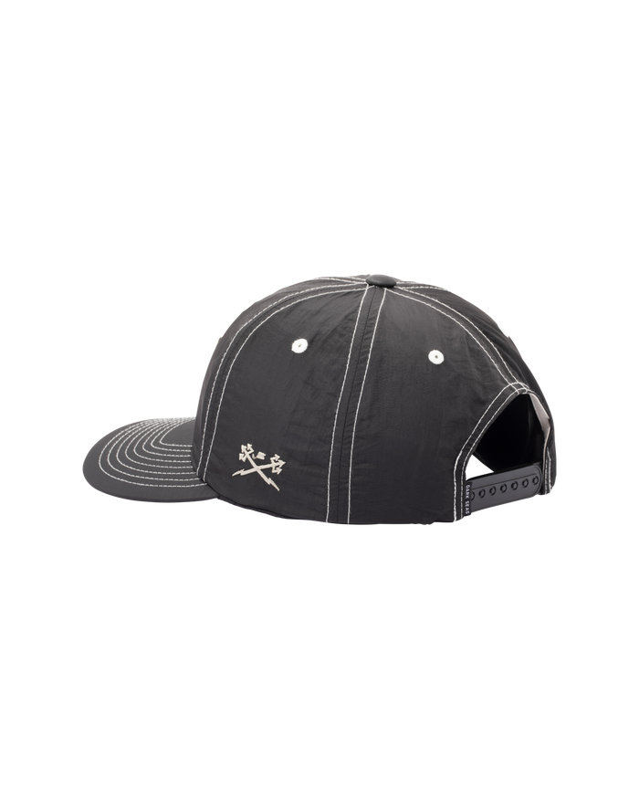 Stowaway Hat - alternate view