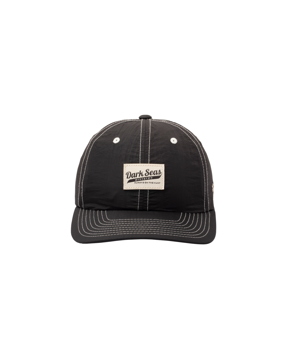 Stowaway Hat