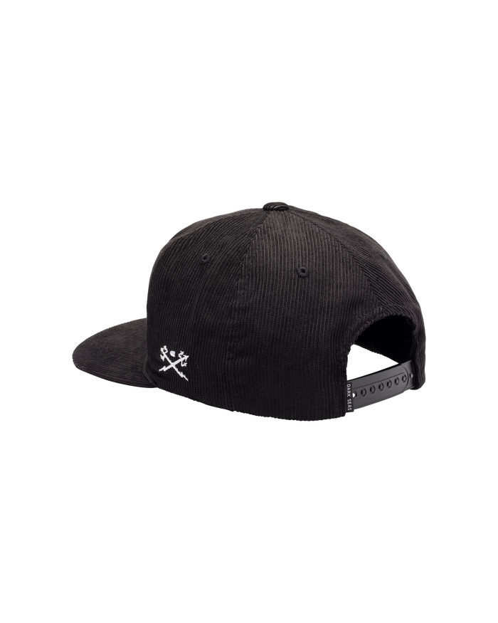 dark-seas-catalina-hat-black - alternate view
