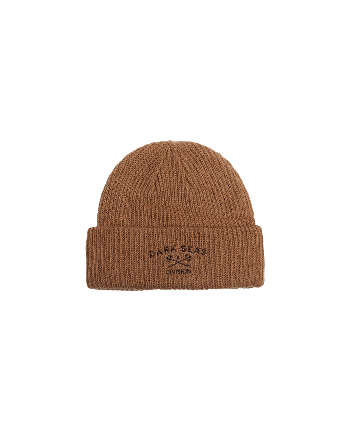 Cruiser Beanie - Brown