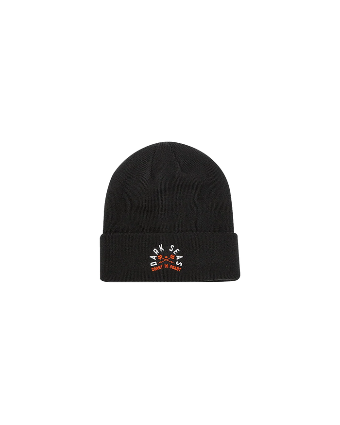 Cyclone Beanie