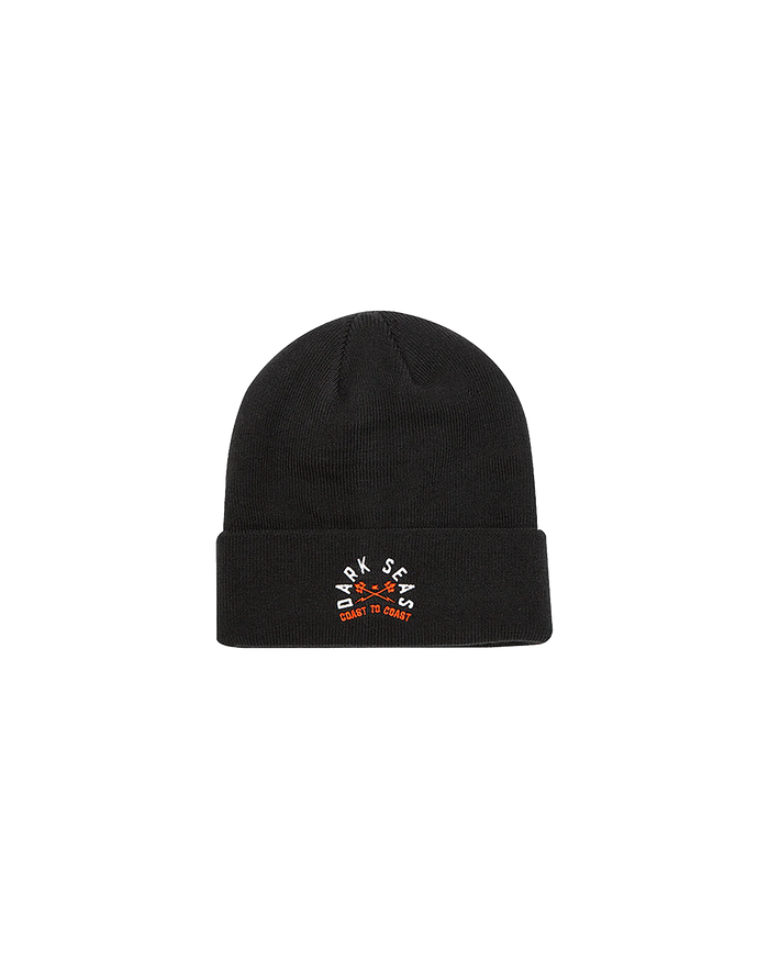 Cyclone Beanie