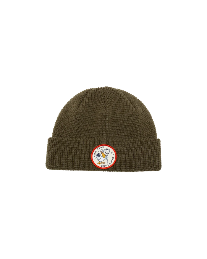 Kitsap Beanie
