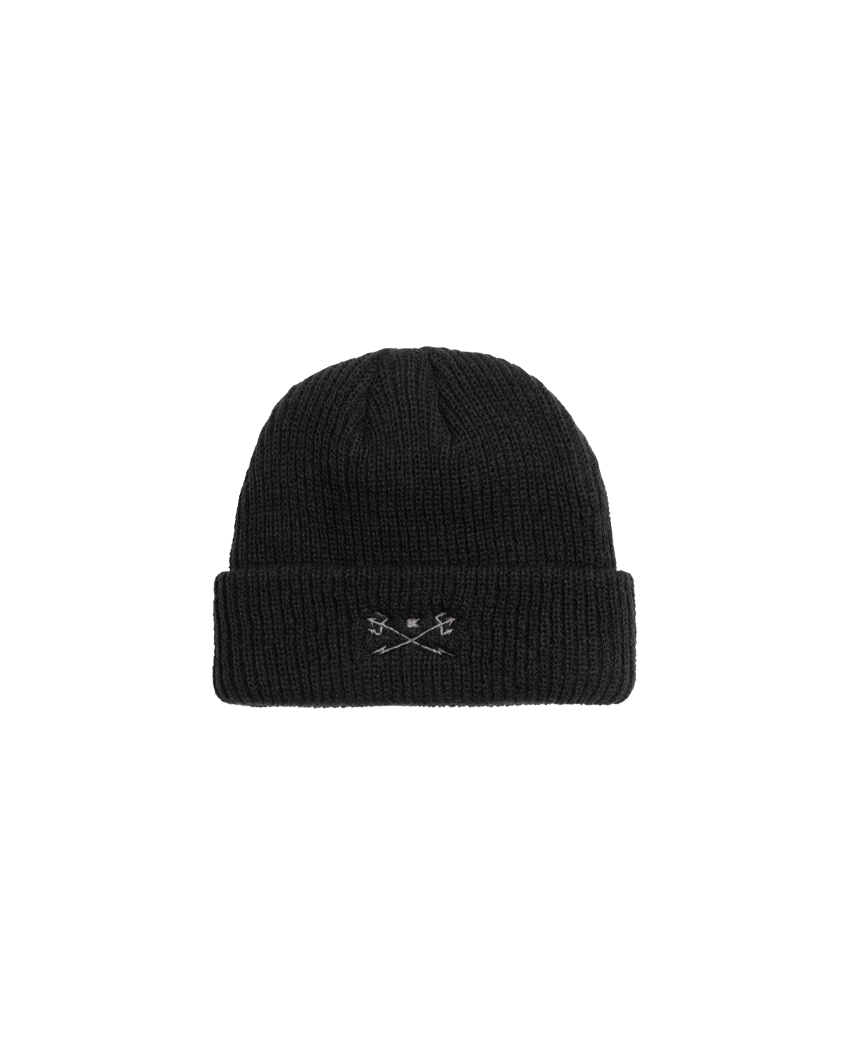 Go-To Beanie (zoomed)