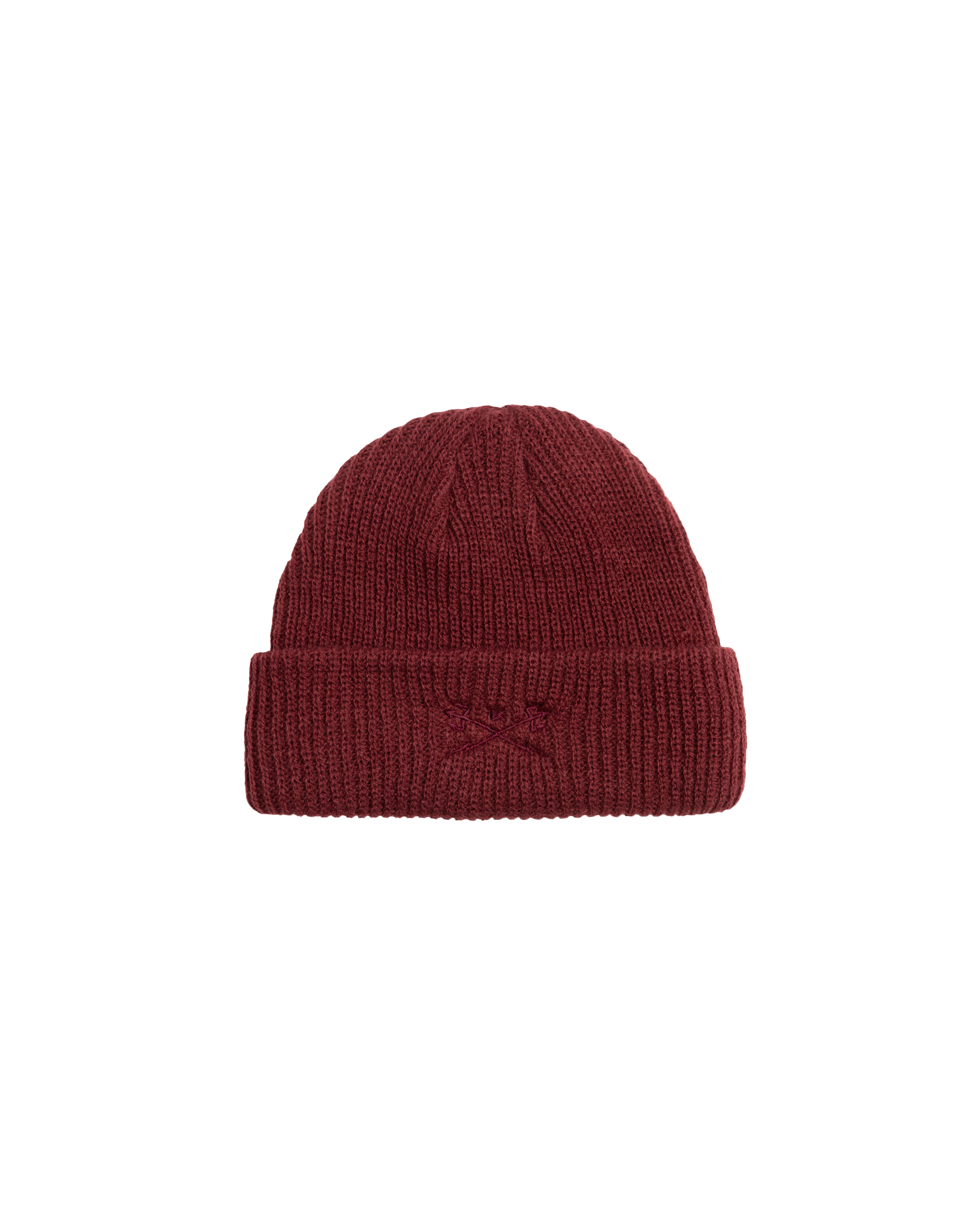 Go-To Beanie (zoomed)