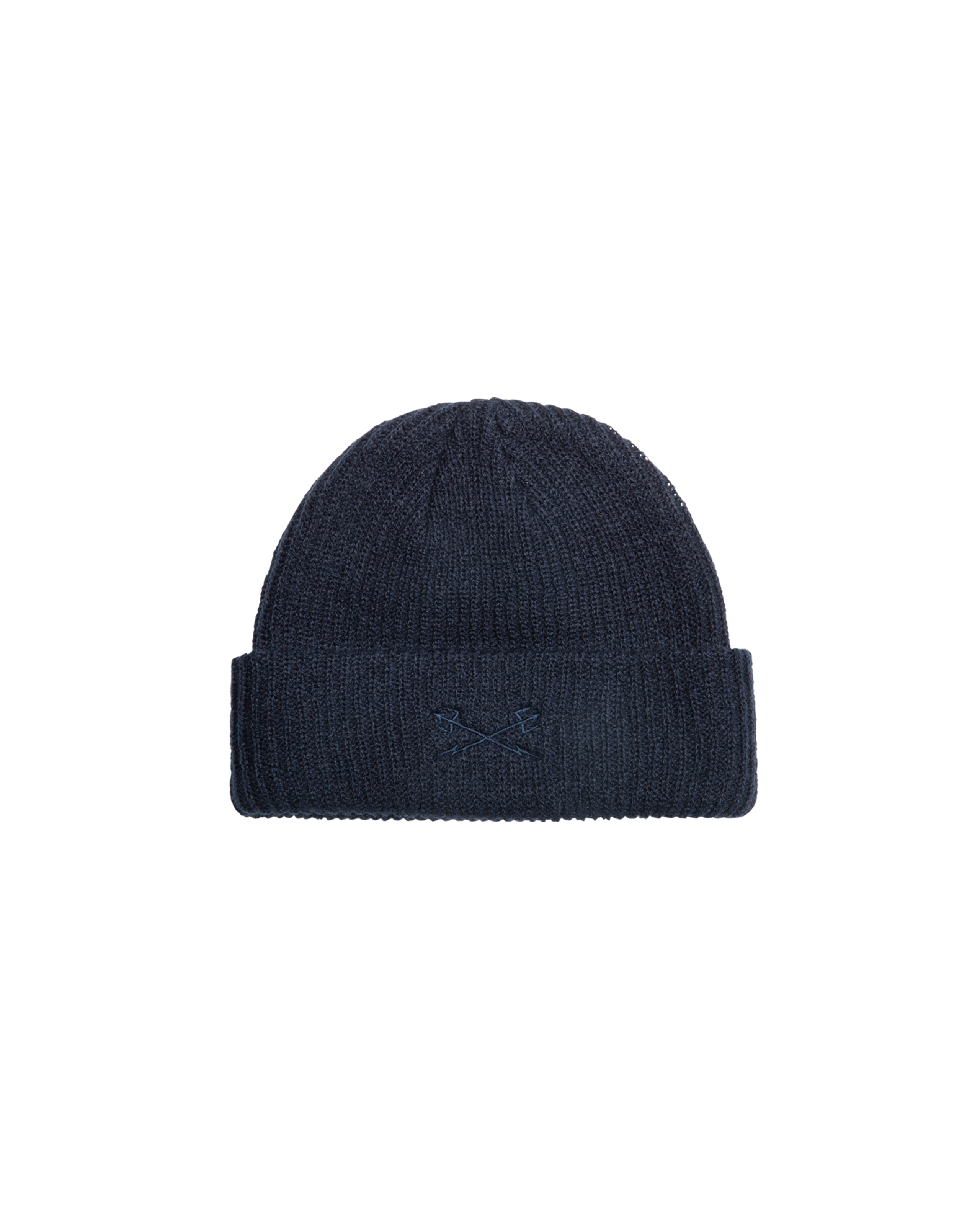 Go-To Beanie (zoomed)