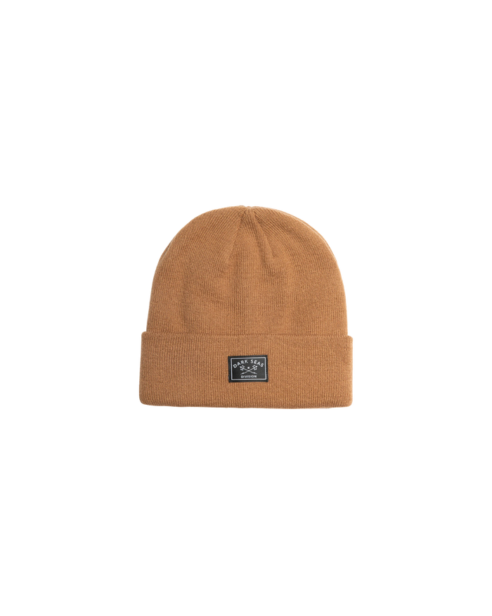 Crowley Beanie