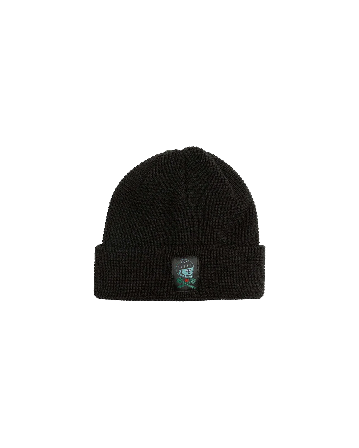 Dark Seas x Poler Beanie
