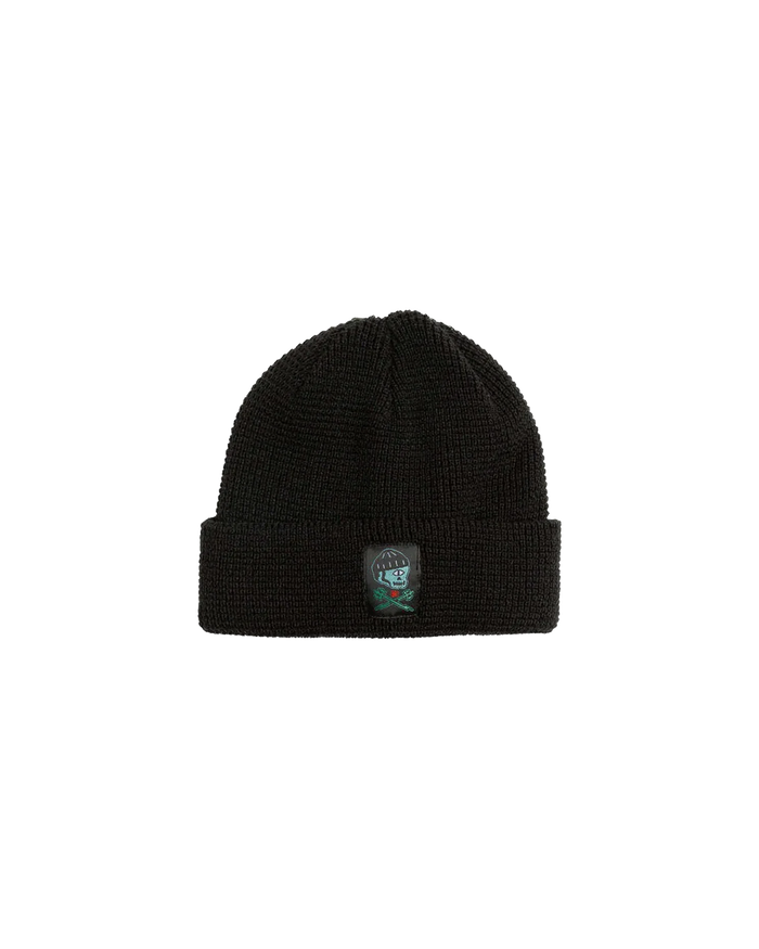 Dark Seas x Poler Beanie