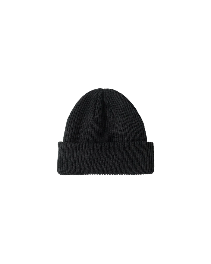 Vaugh Beanie - alternate view