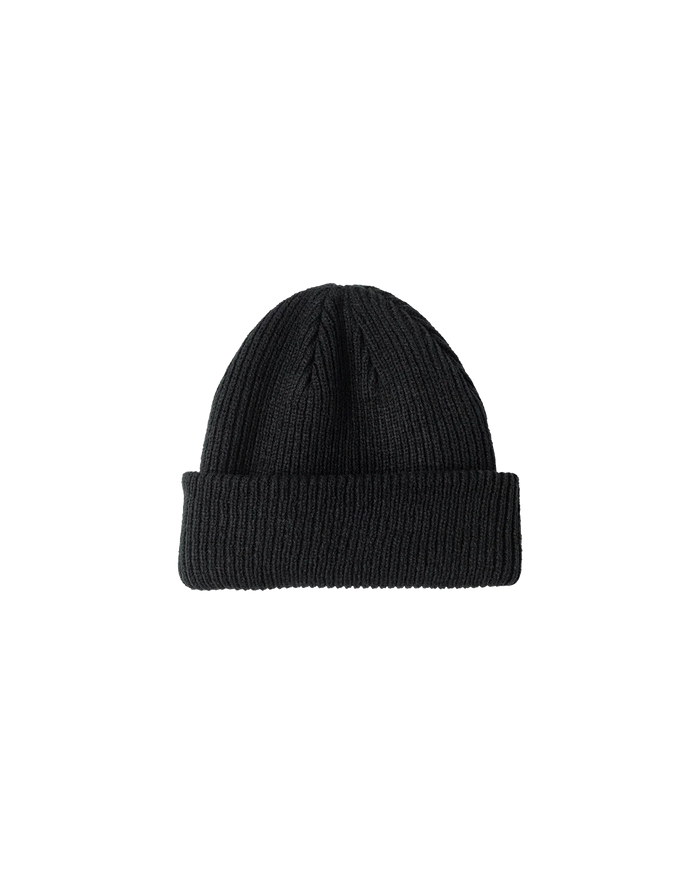 Vaugh Beanie - alternate view