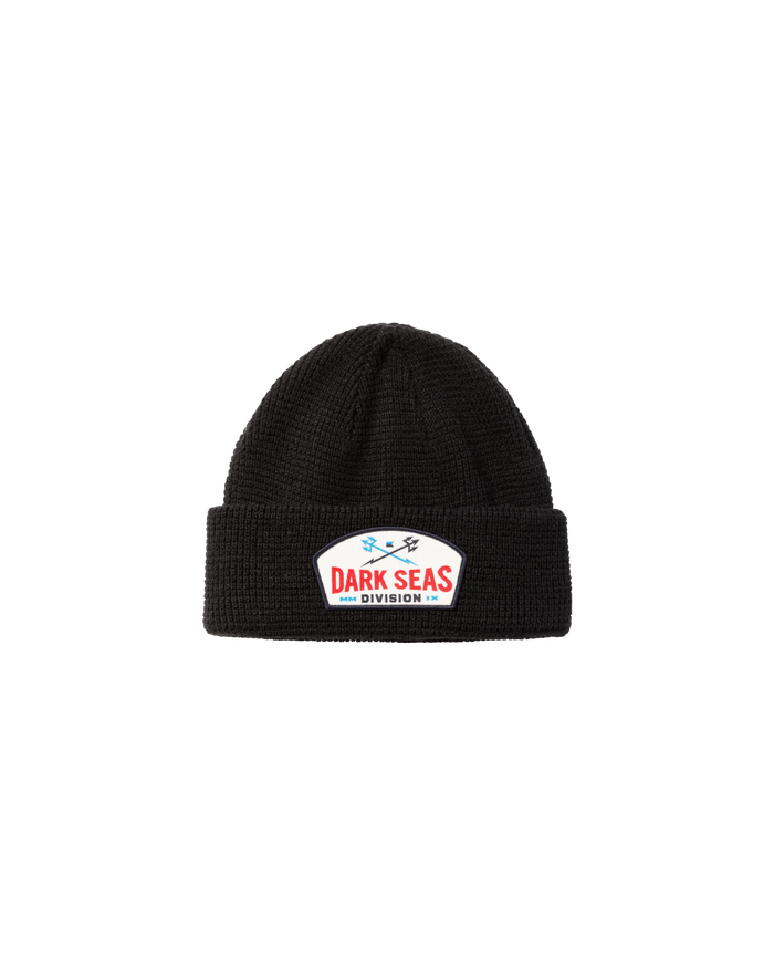 Waffle Beanie