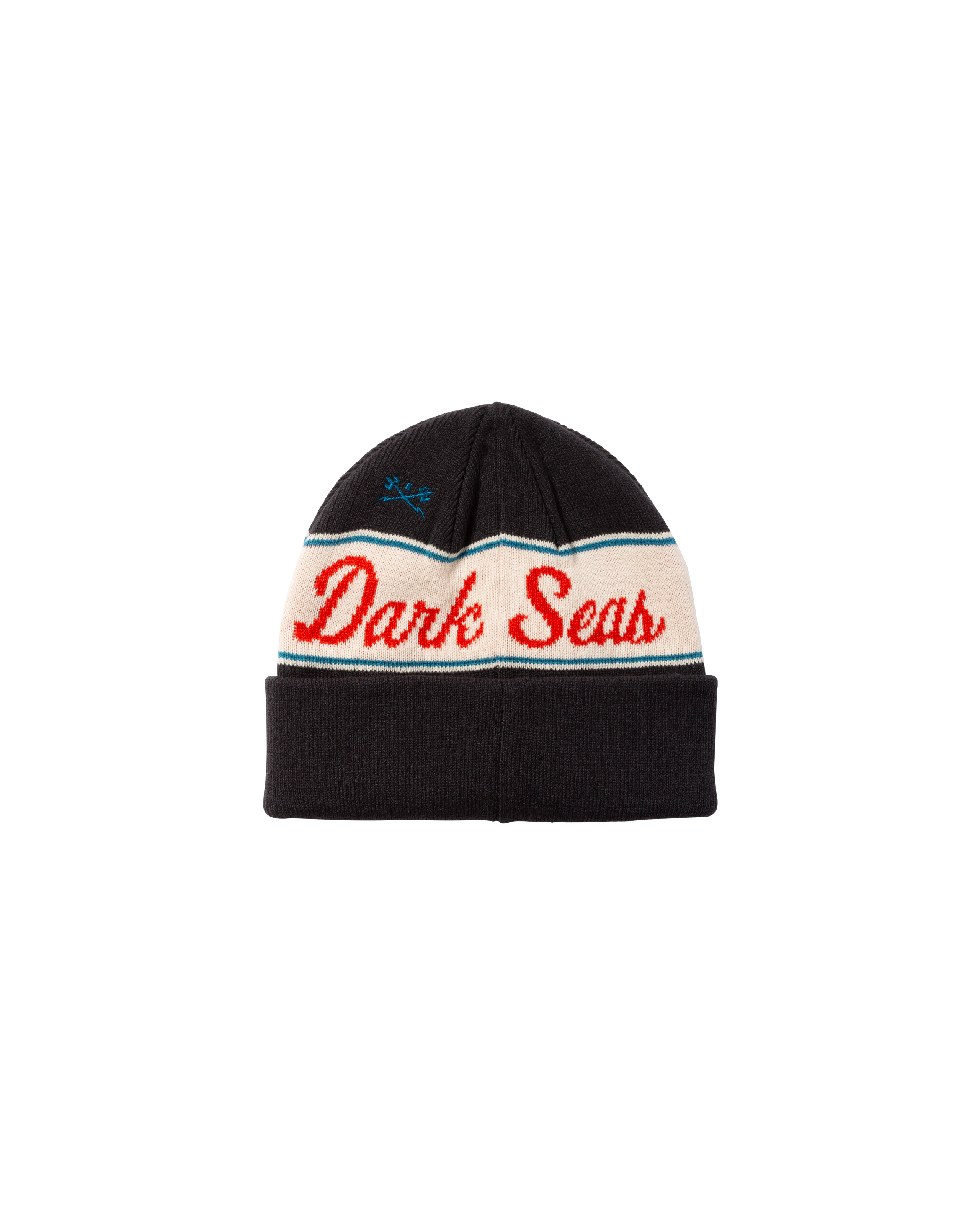 Ontario Beanie (zoomed)