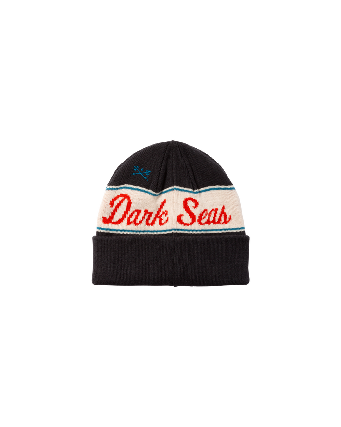 Ontario Beanie - alternate view