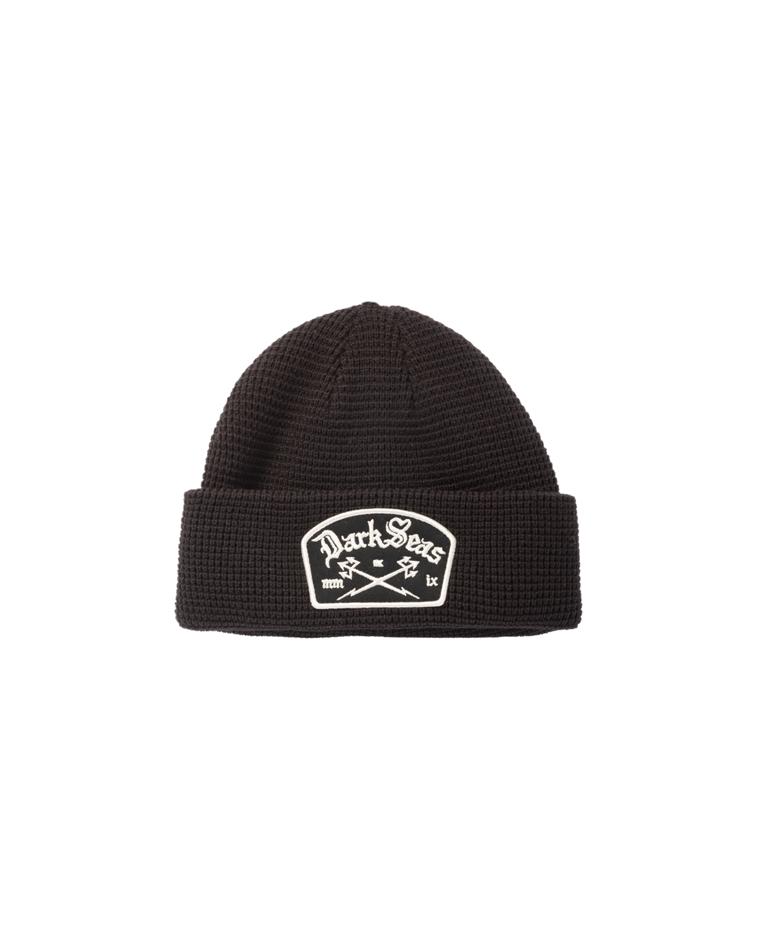 Varner Beanie (zoomed)