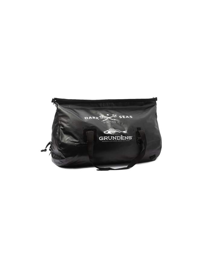 Ds X Grundens Duffle Bag