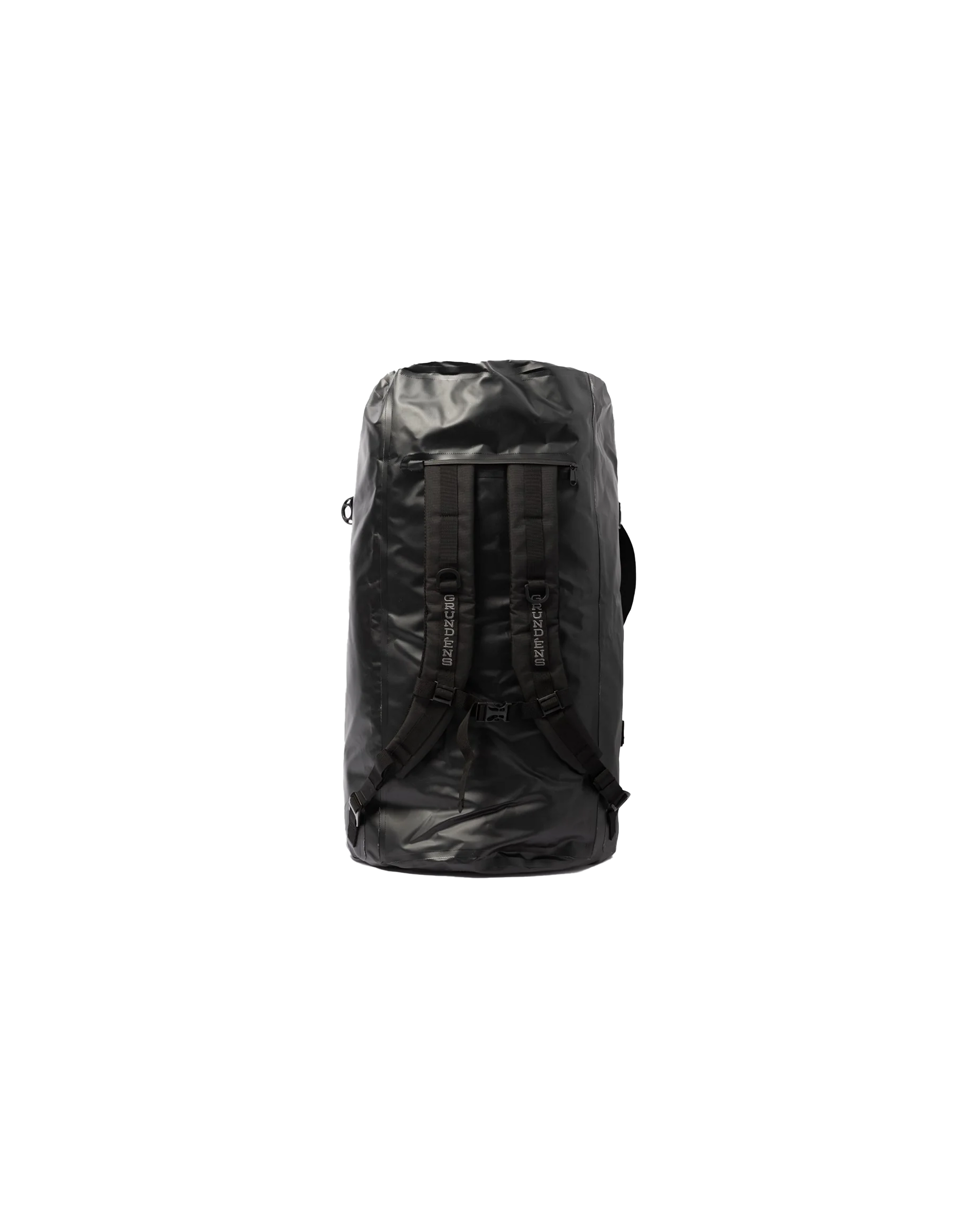 Ds X Grundens Duffle Bag (zoomed)