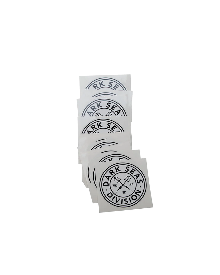 Navigator Large Sticker Pack