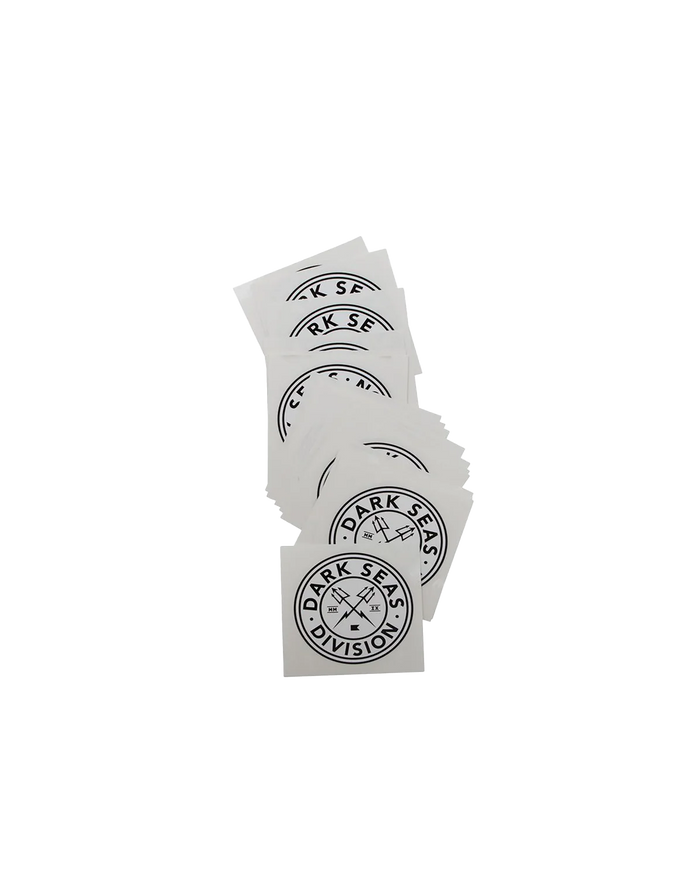 Navigator Small Sticker Pack