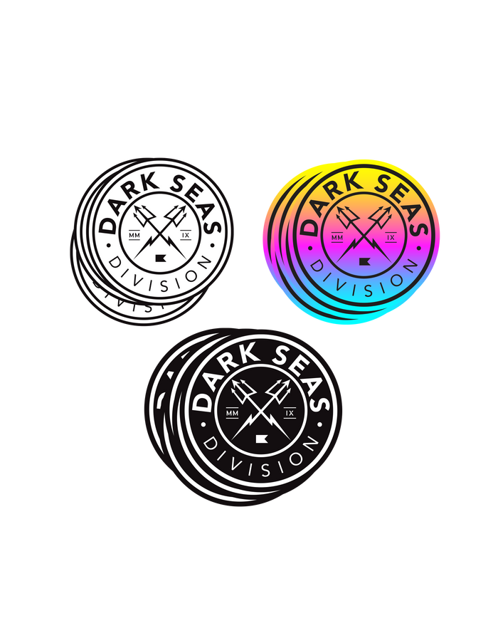 Navigator Sticker Pack 25Pk