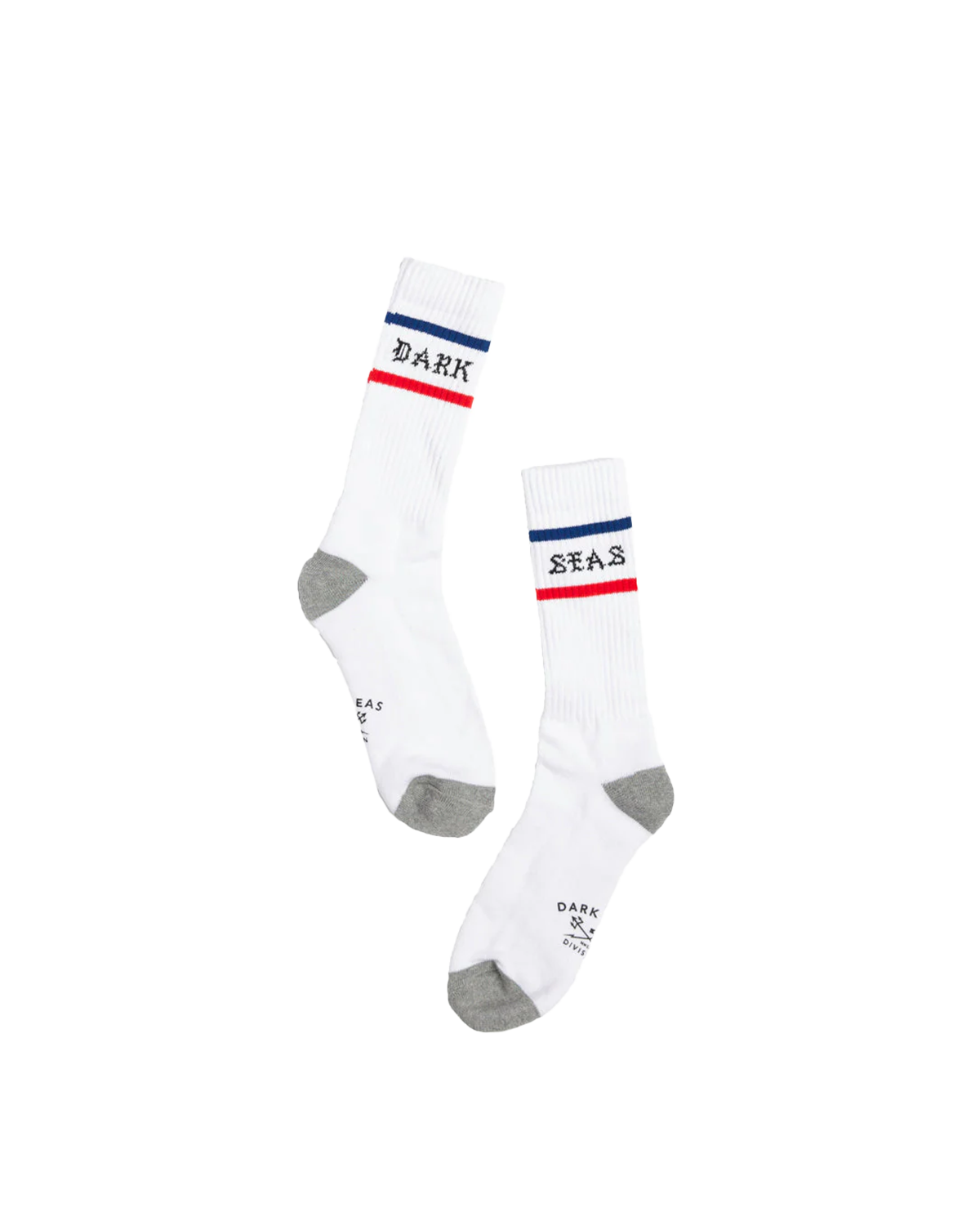 Old E Socks (zoomed)