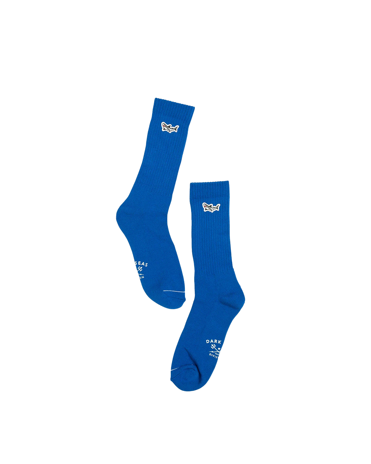 Morro Bay 3Pk Socks