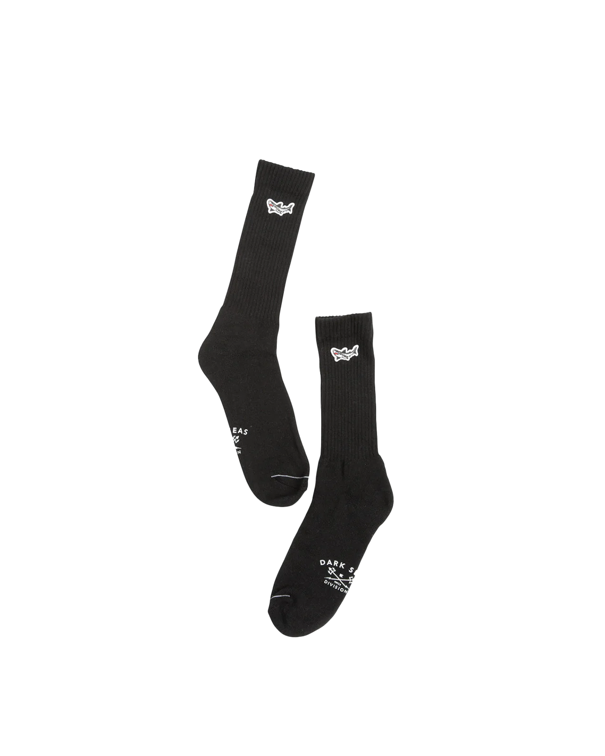 Morro Bay 3Pk Socks (zoomed)