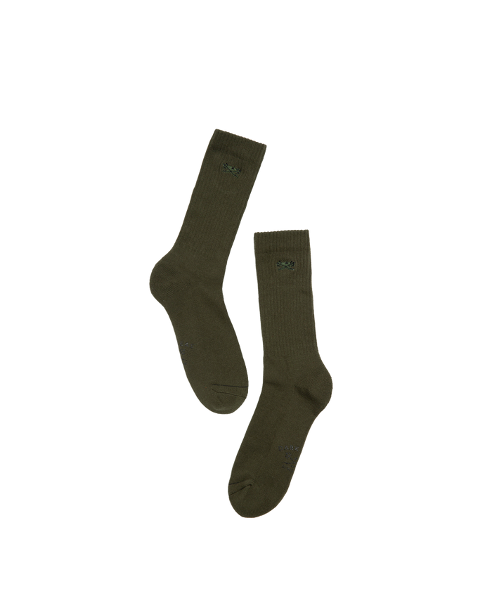 Go-To Socks
